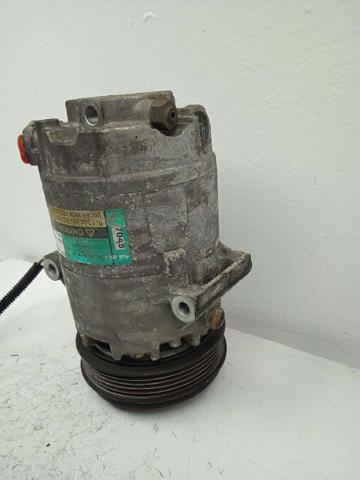 09167048 Compresor de aire acondicionado comprar Sevilla