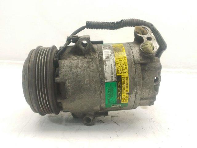 09167048 Compresor de aire acondicionado  en stock Granada