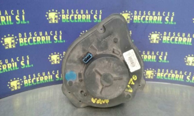 Ventilador interior 09171429 VOLVO