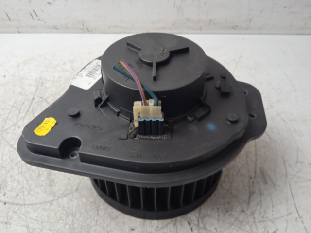 Ventilador habitáculo 09171429 VOLVO
