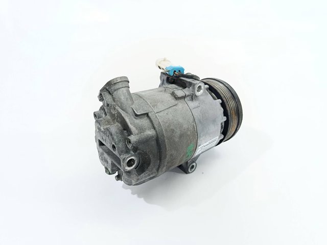Compresor climatizador 09174396 OPEL
