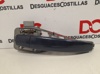 Tirador de puerta exterior derecho delantero/trasero 09180127 OPEL