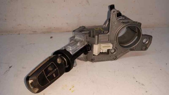 Clausor Opel Vectra  sedán comprar en España
