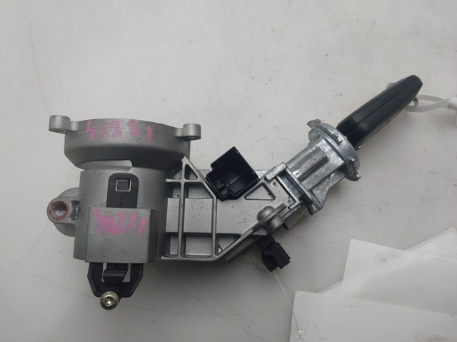 Clausor para Opel Vectra  ()