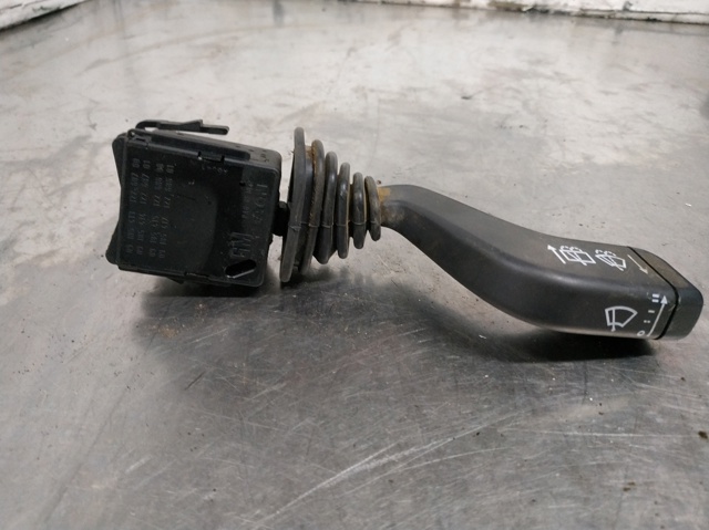 OPEL 09185413 Conmutador izquierdo de la columna de dirección  en stock Salamanca