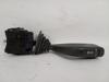 Mando de luces izquierdo 09185413 OPEL