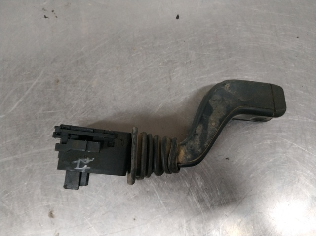 OPEL 09185413 Conmutador izquierdo de la columna de dirección  en stock Valencia