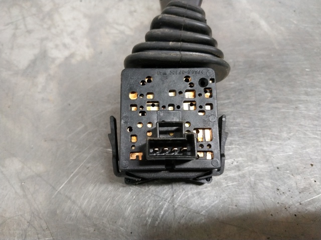OPEL 09185413 Conmutador izquierdo de la columna de dirección  en stock Valencia
