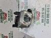 Luz antiniebla izquierda 09185794 OPEL