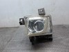 Faro antiniebla izquierdo 09185794 OPEL