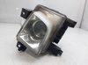 Luz antiniebla izquierda 09185794 OPEL