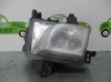 Luz antiniebla izquierda 09185794 OPEL