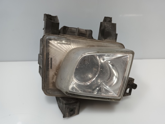 Luces antiniebla  izquierdo 09185794 OPEL