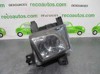 Luz antiniebla derecha 09185795 OPEL