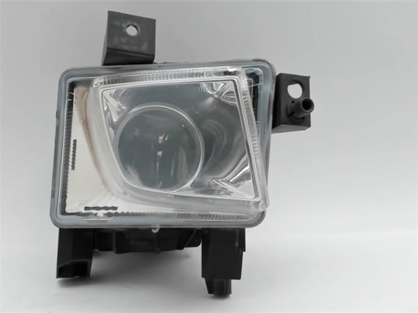 OPEL 09185795 Faro antiniebla derecho  disponible Valladolid