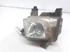 Luz antiniebla derecha 09185795 OPEL