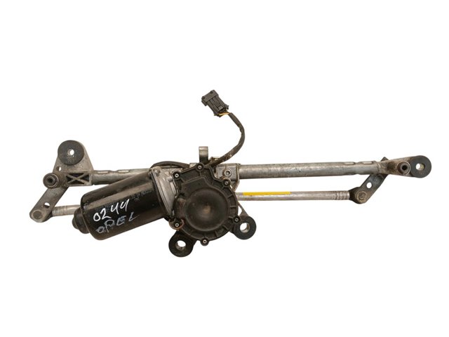 09185806 OPEL Motor del limpiaparabrisas  disponible Ourense