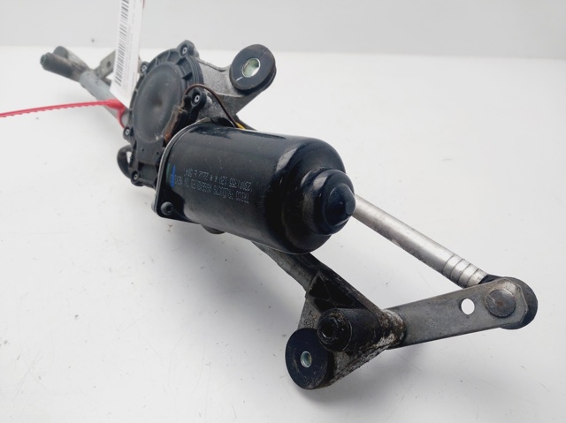 OPEL 09185806 Motor limpiaparabrisas comprar Barcelona