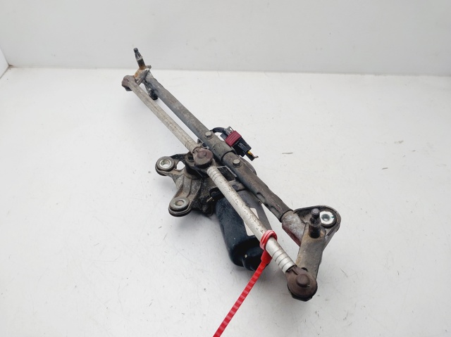 OPEL 09185806 Motor del limpiaparabrisas  comprar en Murcia