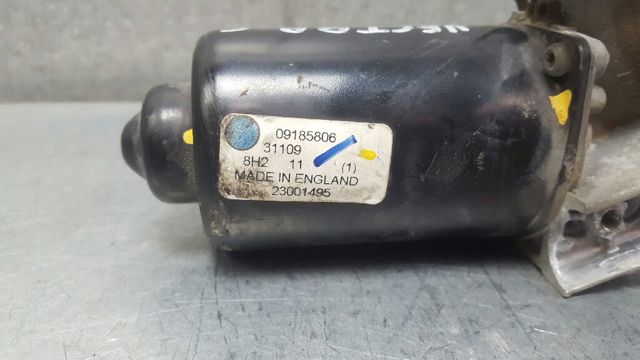 09185806 OPEL Motor del limpiaparabrisas  disponible Ourense