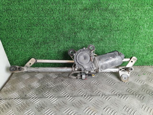 Motor del limpiaparabrisas Vectra hatchback (2002-2008) original desde 58,76 €