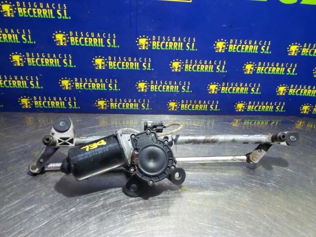 09185806 OPEL Motor del limpiaparabrisas  disponible Vigo