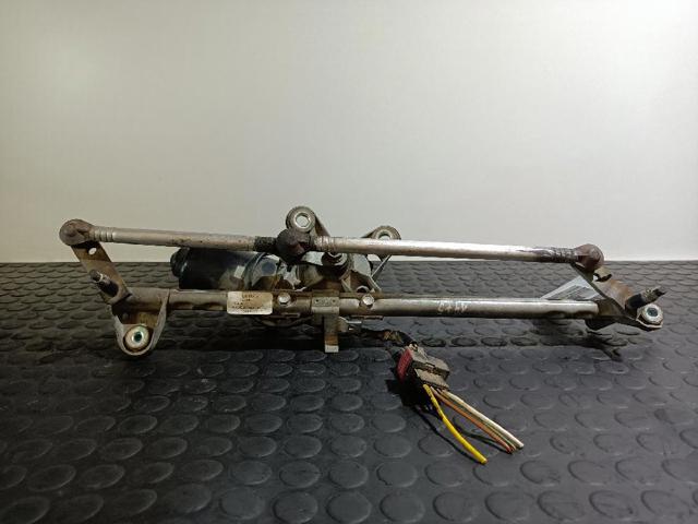 Motor limpiaparabrisas para Opel Vectra