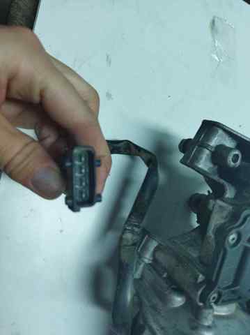 Motor del limpiaparabrisas para Opel Vectra ()