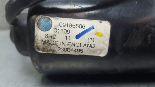 09185806 Motor del limpiaparabrisas  comprar en Pontevedra