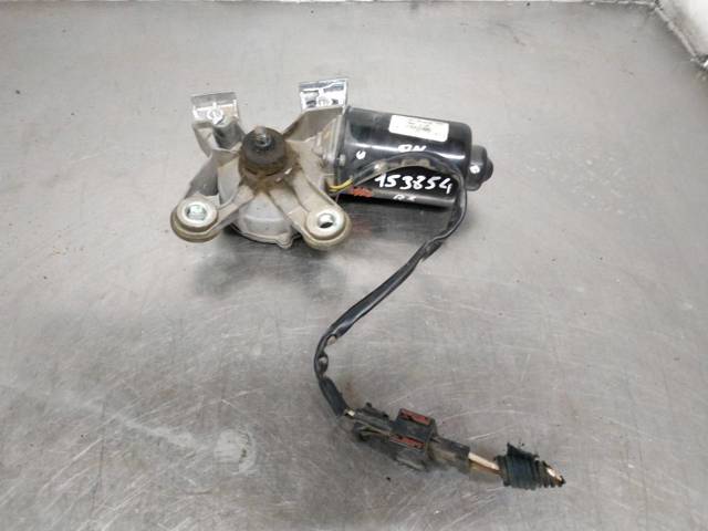 Motor del limpiaparabrisas Opel Vectra  (2002-2008)