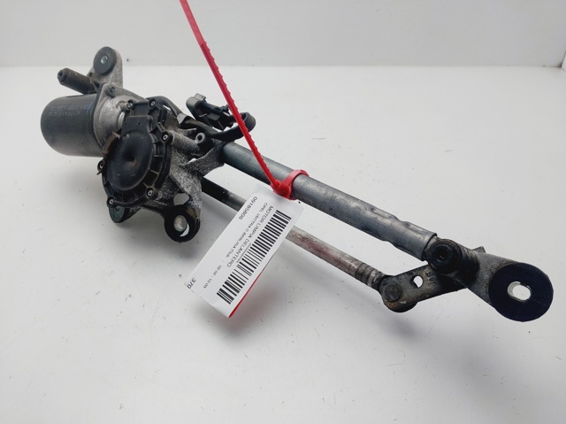 OPEL 09185806 Motor limpiaparabrisas comprar Barcelona