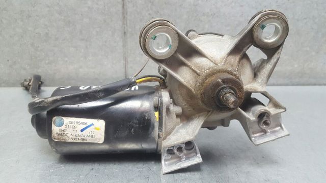 OPEL 09185806 Motor limpiaparabrisas comprar Barcelona