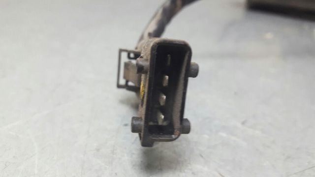 OPEL 09185806 Motor del limpiaparabrisas  comprar en Murcia