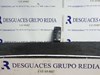 Mando elevalunas delantero izquierdo para opel vectra c berlina (2002-2005) 09185952