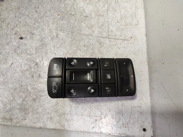 09185954 Opel