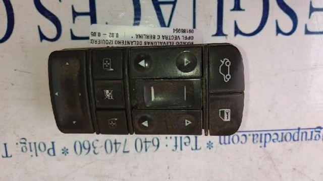 09185954 Opel