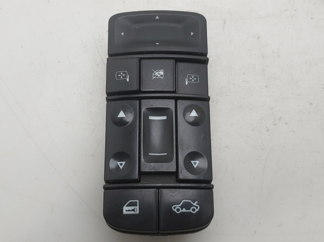 09185954 Opel