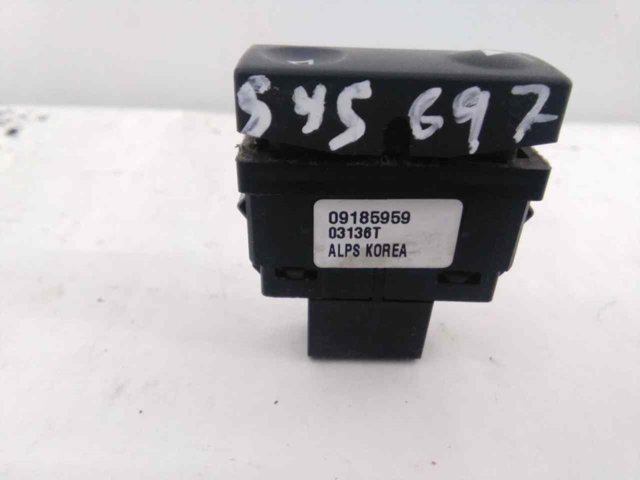 09185959 Opel