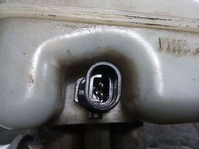 09193225 OPEL Cilindro maestro de frenos comprar Bilbao