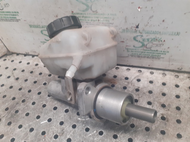 OPEL 09193225 Cilindro maestro de frenos comprar Barcelona