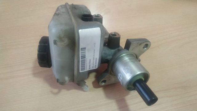 OPEL 09193225 Cilindro maestro de frenos comprar Tarragona