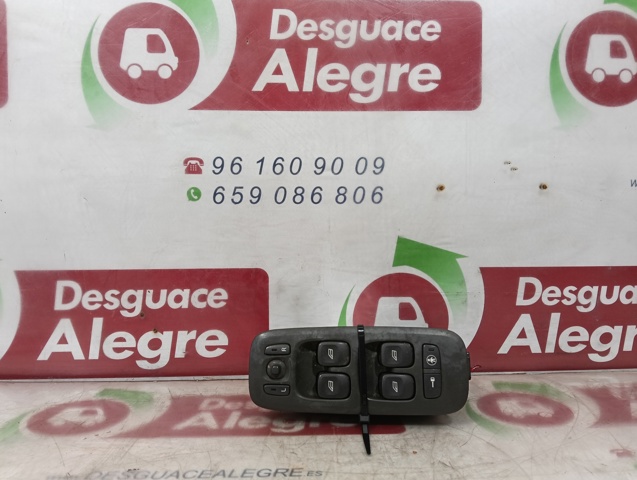 09193383 Volvo