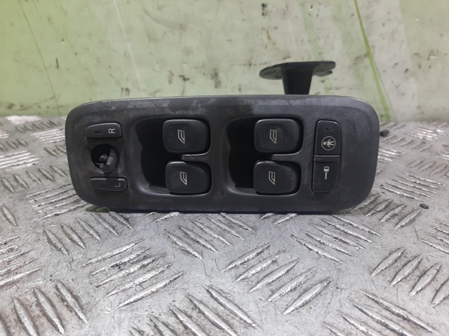 09193383 Volvo