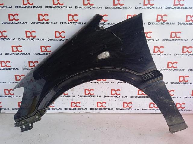 Comprar Aleta delantera izquierda Opel Zafira  F75 a bajo precio