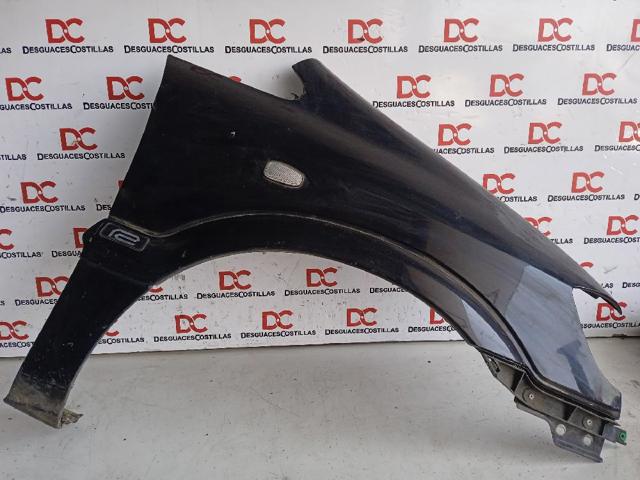 Aleta delantera izquierda Opel Zafira  desde 81,31 €