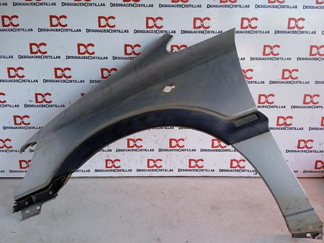 Aleta delantera izquierda 09195344 OPEL