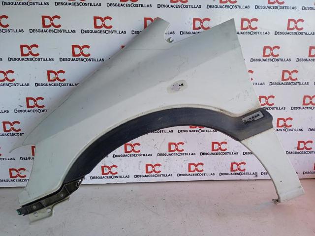 Aleta delantera izquierda 09195344 OPEL