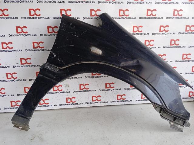 Aleta delantera izquierda Opel Zafira  desde 81,31 €