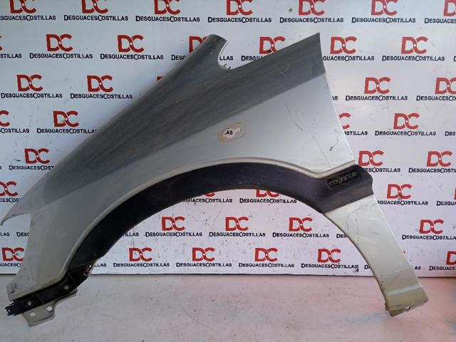 Aleta delantera izquierda 09195344 OPEL