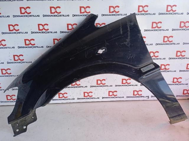 Aleta delantera izquierda 09195344 OPEL